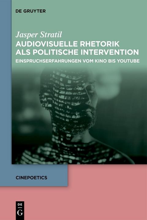 Audiovisuelle Rhetorik als politische Intervention - Jasper Stratil