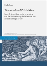 Eine trostlose Wirklichkeit - Paolo Brusa