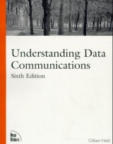 Understanding Data Communications - Held, Gilbert