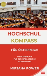 HOCHSCHULKOMPASS FÜR ÖSTERREICH - Mirjana Power