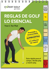 Reglas de golf, lo esencial 2023-2026 - Ton-That, Yves C.