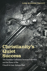 Christianity's Quiet Success -  Lisa Bailey