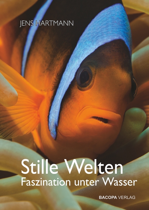 Stille Welten - Jens Hartmann