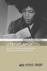 Literaturpop - 