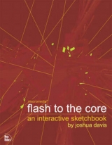 Flash to the Core - Davis, Joshua