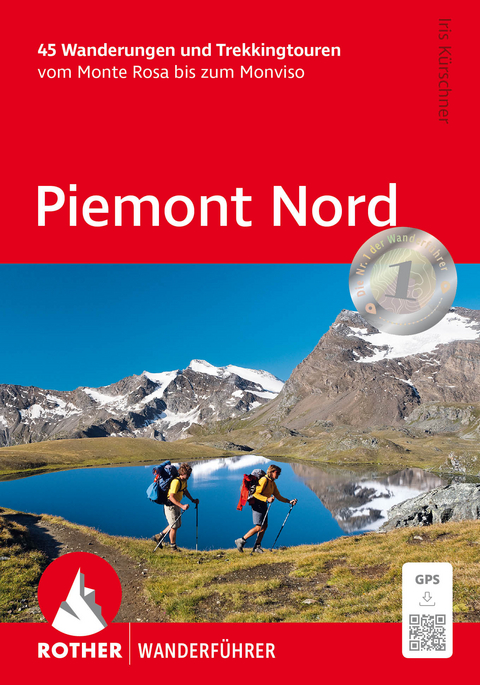 Piemont Nord - Iris Kürschner