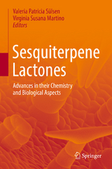 Sesquiterpene Lactones - 