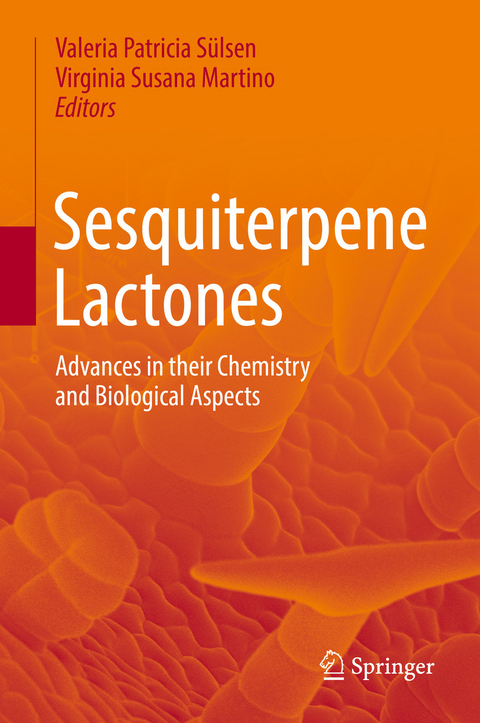 Sesquiterpene Lactones - 