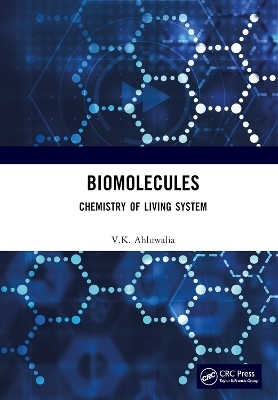 Biomolecules - V.K. Ahluwalia