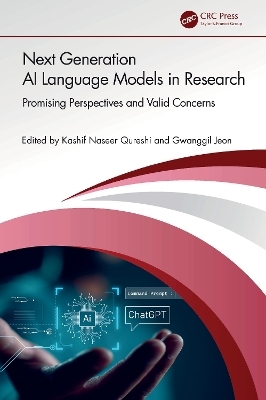 Next Generation AI Language Models in Research - 