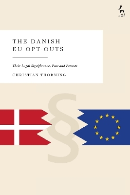 The Danish EU Opt-Outs - Christian Thorning