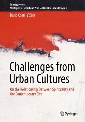 Challenges from Urban Cultures - 