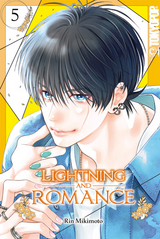 Lightning and Romance 05 - Rin Mikimoto