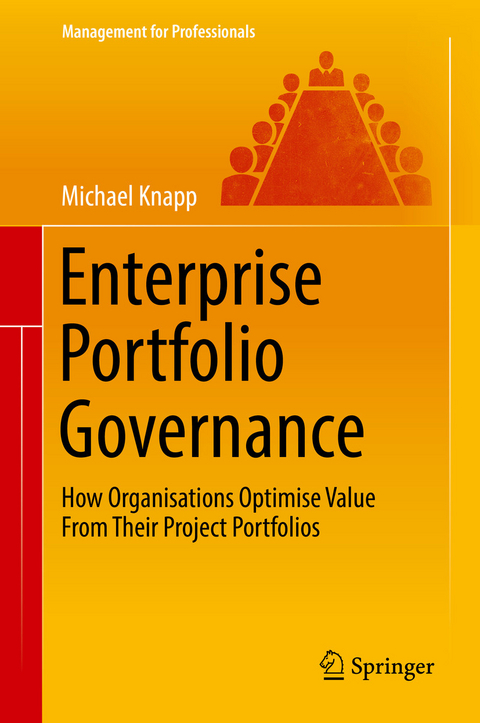 Enterprise Portfolio Governance - Michael Knapp