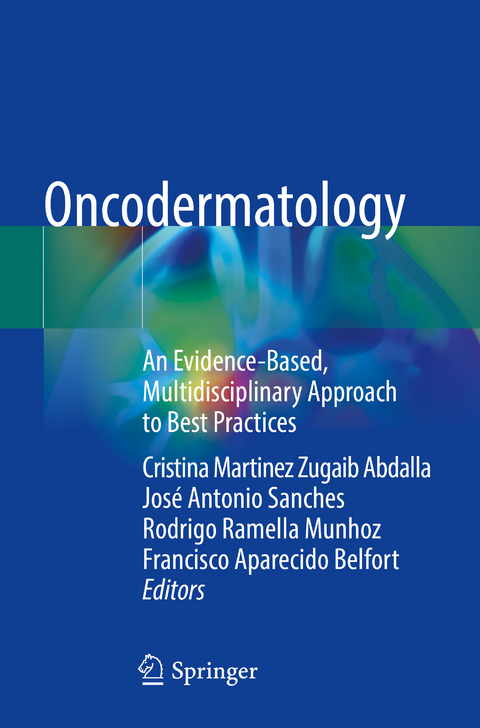 Oncodermatology - 