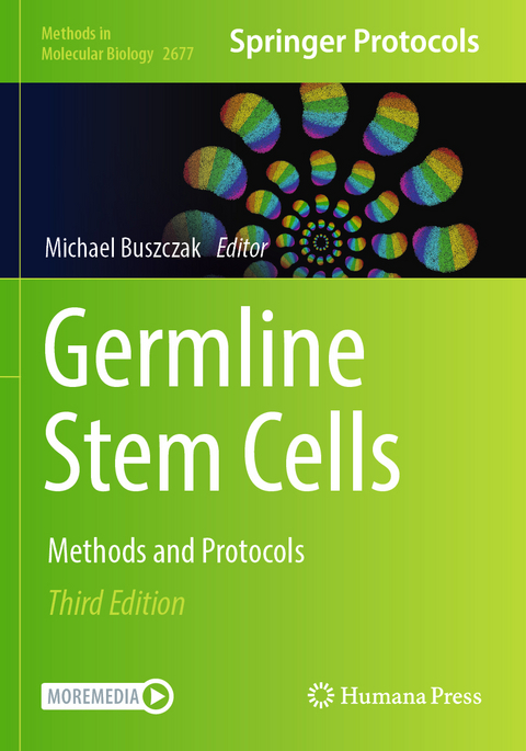 Germline Stem Cells - 