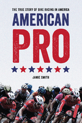 American Pro -  Jamie Smith