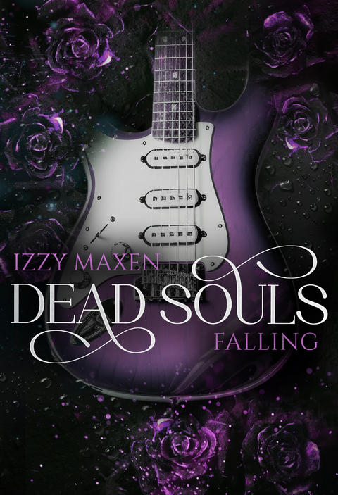 Dead Souls Falling - Izzy Maxen