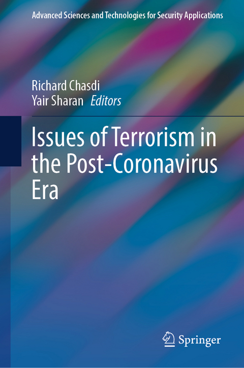 Issues of Terrorism in the Post-Coronavirus Era - 