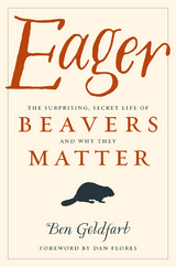 Eager -  Ben Goldfarb