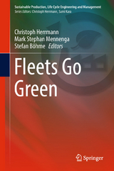 Fleets Go Green - 