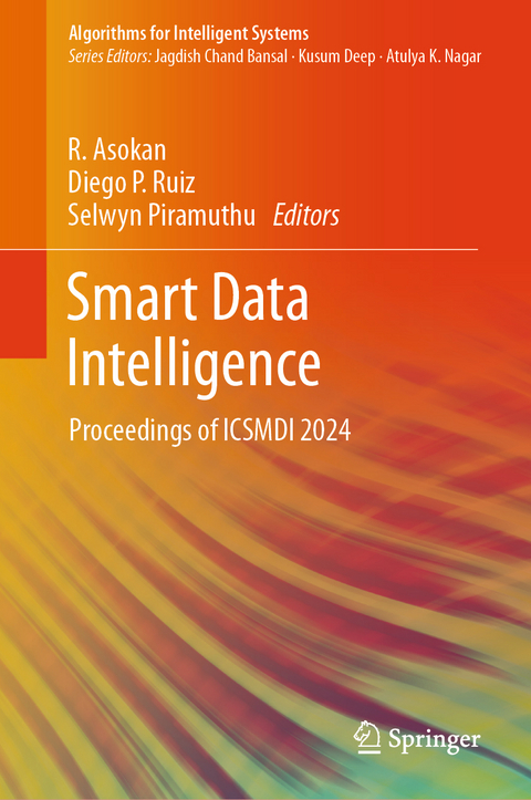 Smart Data Intelligence - 