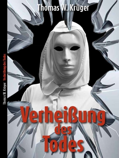 Julia Mystery Crime / Verheißung des Todes - Krüger Thomas W.