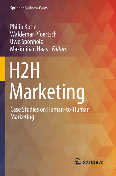 H2H Marketing - 