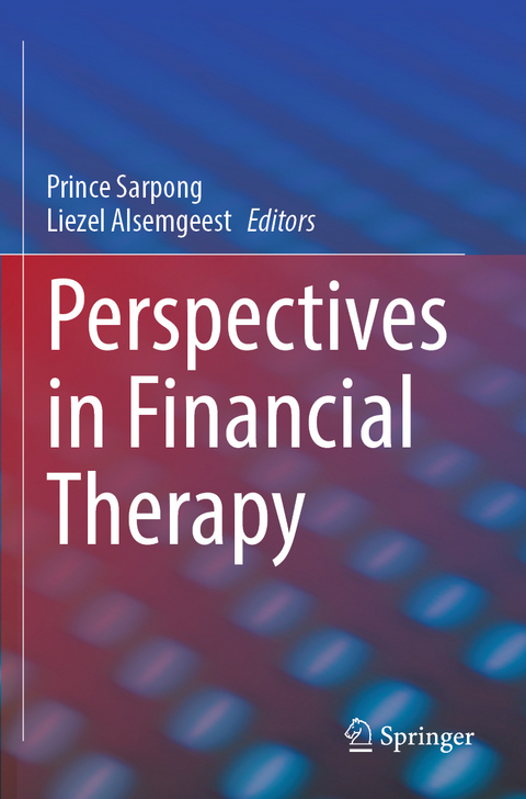 Perspectives in Financial Therapy - 