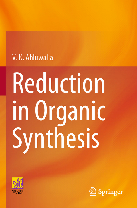 Reduction in Organic Synthesis - V. K. Ahluwalia