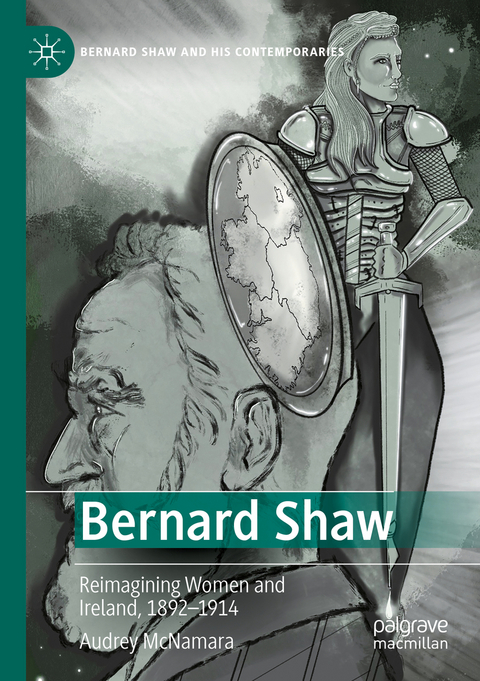 Bernard Shaw - Audrey McNamara