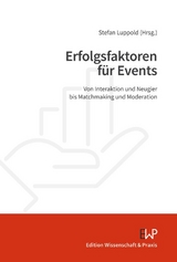 Erfolgsfaktoren für Events - 