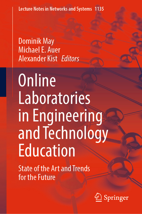 Online Laboratories in Engineering and Technology Education - 