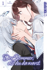 Der Sommer, als du da warst 01 -  Yuama