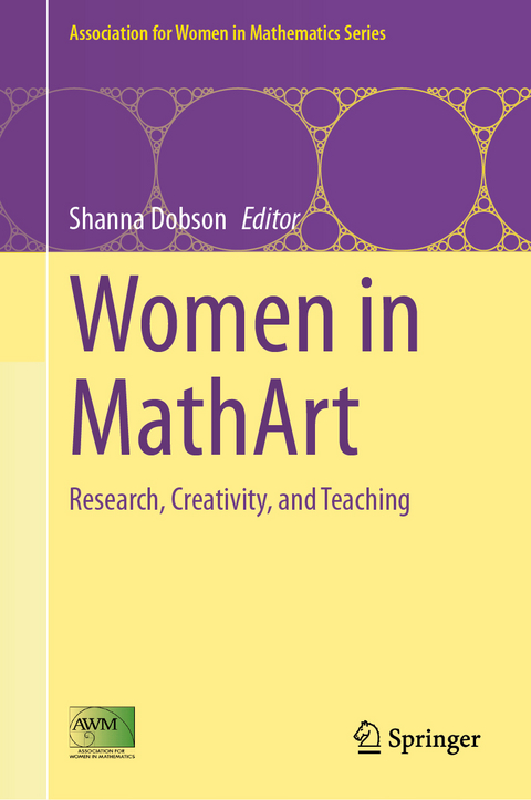 Women in MathArt - 