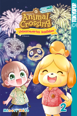 Animal Crossing: New Horizons - Unbeschwertes Inselleben 02 - Minori Kato