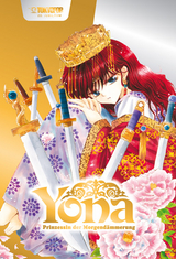 Jubiläumsedition: Yona - Prinzessin der Morgendämmerung 01 - Mizuho Kusanagi