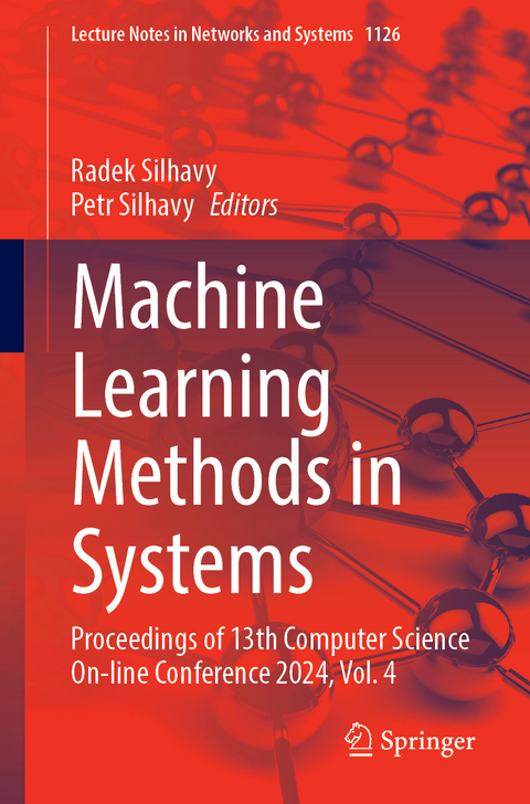 Machine Learning Methods in Systems - 