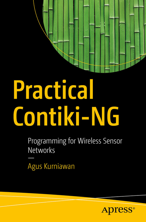 Practical Contiki-NG - Agus Kurniawan