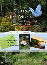 Zauber der Monate - Christine Goeb-Kümmel