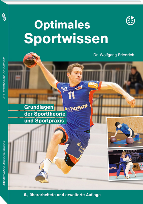 Optimales Sportwissen - Dr. Wolfgang Friedrich