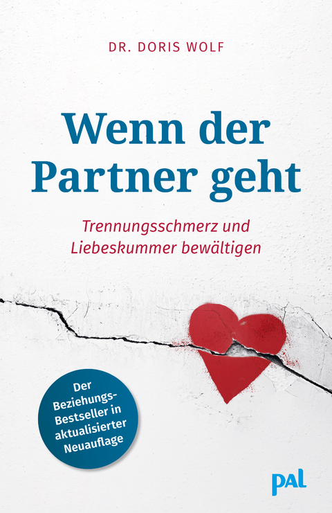 Wenn der Partner geht - Doris Wolf