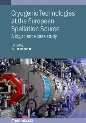 Cryogenic Technologies at the European Spallation Source - 