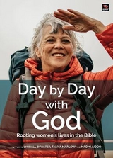 Day by Day with God January-April 2025 - Harris, Jackie