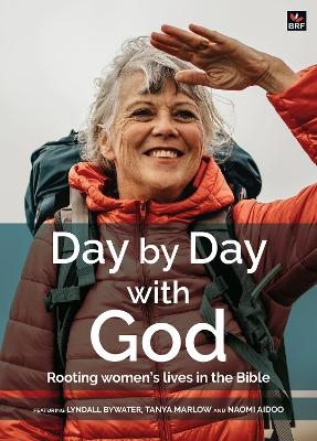 Day by Day with God January-April 2025 - 