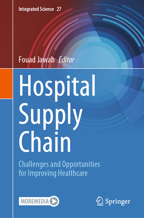 Hospital Supply Chain - 