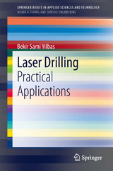 Laser Drilling - Bekir Sami Yilbas