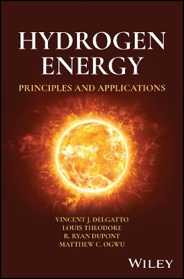 Hydrogen Energy - Vincent J. DelGatto, Louis Theodore, R. Ryan Dupont, Matthew C. Ogwu