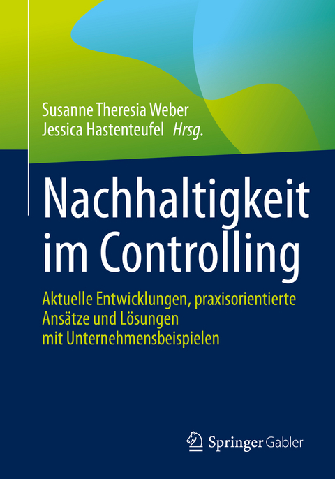 Nachhaltigkeit im Controlling - 