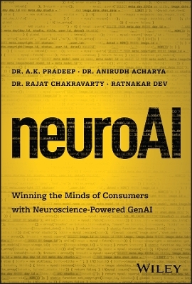 neuroAI - A. K. Pradeep, Anirudh Acharya, Rajat Chakravarty, Ratnakar Dev